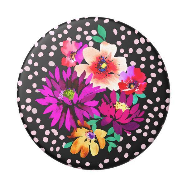 Držiak Popsockets Popgrip Gen.2 Fiesta Bouquet | Lacné Kryty Lacné Kryty | Držiak Popsockets Popgrip Gen.2 Fiesta Bouquet | Lacné Kryty