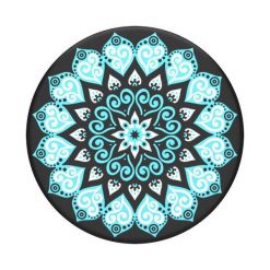 Lacné Kryty | Držiak Popsockets Popgrip Gen.2 Peace Mandala Sky | Lacné Kryty