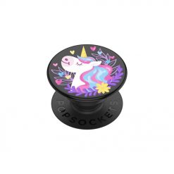 Lacné Kryty | Držiak Popsockets Popgrip Gen.2 Unicorn Day | Lacné Kryty