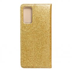 Puzdro Shining Book zlaté – Samsung Galaxy S20 FE | Lacné Kryty Lacné Kryty | Puzdro Shining Book zlaté – Samsung Galaxy S20 FE | Lacné Kryty