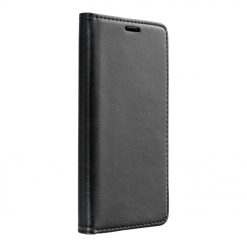 Lacné Kryty | Knižkové puzdro Smart Case Book čierne – Xiaomi Redmi Note 11 Pro