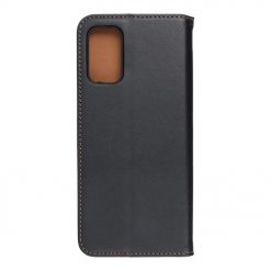 Kožené puzdro Smart Pro čierne – Xiaomi Redmi Note 10 5G / Poco M3 Pro | Lacné Kryty Lacné Kryty | Kožené puzdro Smart Pro čierne – Xiaomi Redmi Note 10 5G / Poco M3 Pro | Lacné Kryty