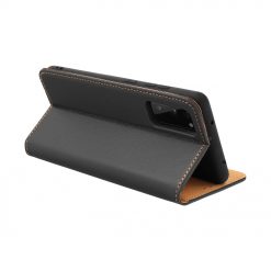 Kožené puzdro Smart Pro čierne – Xiaomi Redmi Note 10 5G / Poco M3 Pro | Lacné Kryty Lacné Kryty | Kožené puzdro Smart Pro čierne – Xiaomi Redmi Note 10 5G / Poco M3 Pro | Lacné Kryty