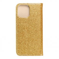 Puzdro Shining Book zlaté – Apple iPhone 13 Pro | Lacné Kryty Lacné Kryty | Puzdro Shining Book zlaté – Apple iPhone 13 Pro | Lacné Kryty