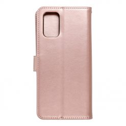 Lacné Kryty | Peňaženkové puzdro Mezzo tree ružové – Samsung Galaxy A03s | Lacné Kryty
