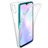 Lacné Kryty | Tvrdené sklo celopovrchové čierne – Xiaomi Redmi 9A / 9AT / 9C | Lacné Kryty