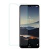 Lacné Kryty | Tvrdené sklo celopovrchové 9H Wozinsky čierne – Nokia 6.2 / Nokia 7.2 | Lacné Kryty