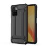 Lacné Kryty | Zadný kryt Soft Matt modrý – Xiaomi Redmi 10 / 10 2022 | Lacné Kryty