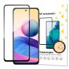 Lacné Kryty | Tvrdené sklo 9H – Xiaomi Redmi Note 10 5G / Poco M3 Pro | Lacné Kryty