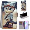 Lacné Kryty | Knižkové puzdro Trendy Cross case Sexy žena – Xiaomi Redmi 9A / 9AT | Lacné Kryty