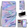 Lacné Kryty | Knižkové puzdro Trendy Cross case Mačka – Xiaomi Redmi 9A / 9AT | Lacné Kryty