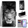 Knižkové puzdro Trendy Cross case Srdce – Xiaomi Redmi 9A / 9AT | Lacné Kryty Lacné Kryty | Knižkové puzdro Trendy Cross case Srdce – Xiaomi Redmi 9A / 9AT | Lacné Kryty