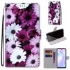 Lacné Kryty | Knižkové puzdro Trendy Cross case Červený motýľ – Xiaomi Redmi 9A / 9AT | Lacné Kryty