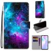 Lacné Kryty | Knižkové puzdro Trendy Cross case Červený motýľ – Xiaomi Redmi 9A / 9AT | Lacné Kryty