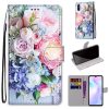 Lacné Kryty | Knižkové puzdro Trendy Cross case Hviezdna obloha – Xiaomi Redmi 9A / 9AT | Lacné Kryty