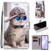Lacné Kryty | Knižkové puzdro Trendy Cross case Paris – Xiaomi Redmi 9A / 9AT | Lacné Kryty