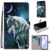 Lacné Kryty | Knižkové puzdro Trendy Cross case Paris – Xiaomi Redmi 9A / 9AT | Lacné Kryty