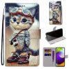 Lacné Kryty | Knižkové puzdro Trendy Cross case Sexy žena – Samsung Galaxy A52 / A52 5G / A52s 5G | Lacné Kryty