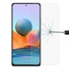 Lacné Kryty | Tvrdené sklo celopovrchové čierne – Xiaomi Redmi Note 11 (4G) / 11S | Lacné Kryty