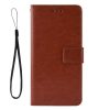 Knižkové puzdro Shockproof Horse Texture čierne – Realme C11 2021 | Lacné Kryty Lacné Kryty | Knižkové puzdro Shockproof Horse Texture čierne – Realme C11 2021 | Lacné Kryty