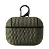 Lacné Kryty | Puzdro Cloth case červené – Apple AirPods Pro | Lacné Kryty
