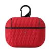 Lacné Kryty | Puzdro Cloth case modré – Apple AirPods Pro | Lacné Kryty