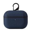 Lacné Kryty | Puzdro Cloth case sivé – Apple AirPods Pro | Lacné Kryty