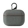 Lacné Kryty | Puzdro Cloth case modré – Apple AirPods Pro | Lacné Kryty