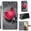 Knižkové puzdro Trendy Cross case Kamufláž – Samsung Galaxy A12 / M12 | Lacné Kryty Lacné Kryty | Knižkové puzdro Trendy Cross case Kamufláž – Samsung Galaxy A12 / M12 | Lacné Kryty