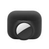 Puzdro Cloth case tmavozelené – Apple AirPods Pro | Lacné Kryty Lacné Kryty | Puzdro Cloth case tmavozelené – Apple AirPods Pro | Lacné Kryty