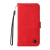 Knižkové puzdro Shockproof Horse Texture zlaté – Xiaomi 11T / 11T Pro | Lacné Kryty Lacné Kryty | Knižkové puzdro Shockproof Horse Texture zlaté – Xiaomi 11T / 11T Pro | Lacné Kryty
