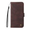 Knižkové puzdro Skin Feel case čierne – Xiaomi 11T / 11T Pro | Lacné Kryty Lacné Kryty | Knižkové puzdro Skin Feel case čierne – Xiaomi 11T / 11T Pro | Lacné Kryty