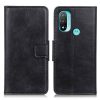 Lacné Kryty | Knižkové puzdro Mirren modré – Motorola Moto E20 / E30 / E40 | Lacné Kryty