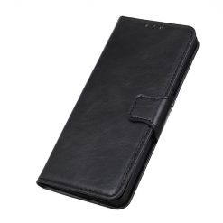 Knižkové puzdro Mirren čierne – Motorola Moto E20 / E30 / E40 | Lacné Kryty Lacné Kryty | Knižkové puzdro Mirren čierne – Motorola Moto E20 / E30 / E40 | Lacné Kryty