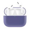 Lacné Kryty | Silikónové puzdro Solid case bledoružové – Apple AirPods Pro | Lacné Kryty