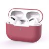 Lacné Kryty | Silikónové puzdro Solid case žlté – Apple AirPods Pro | Lacné Kryty