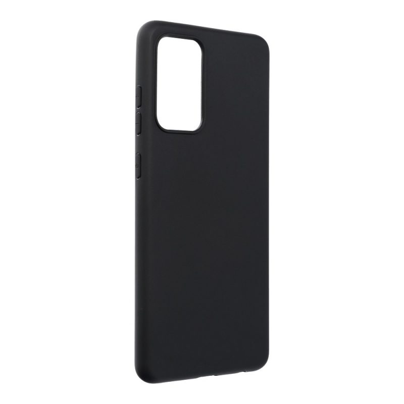 Lacné Kryty | Silikónový kryt Soft case čierny – Xiaomi Redmi 10 / 10 2022