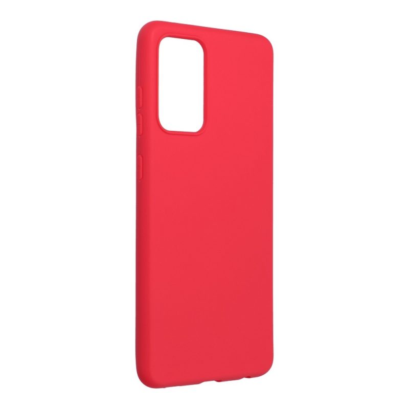 Lacné Kryty | Silikónový kryt Soft case červený – Xiaomi Redmi 10 / 10 2022