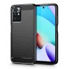 Odolný kryt Hybrid Armor čierny – Xiaomi Redmi 10 / 10 2022 | Lacné Kryty Lacné Kryty | Odolný kryt Hybrid Armor čierny – Xiaomi Redmi 10 / 10 2022 | Lacné Kryty