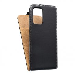 Vyklápacie flipové puzdro Flip Flexi čierne – Xiaomi Redmi 10 | Lacné Kryty Lacné Kryty | Vyklápacie flipové puzdro Flip Flexi čierne – Xiaomi Redmi 10 | Lacné Kryty