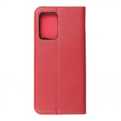 Kožené puzdro Smart Pro červené – Xiaomi Redmi 10 / 10 2022 | Lacné Kryty Lacné Kryty | Kožené puzdro Smart Pro červené – Xiaomi Redmi 10 / 10 2022 | Lacné Kryty