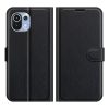 Peňaženkové puzdro Litchi limetkové – Xiaomi Mi 11 Lite | Lacné Kryty Lacné Kryty | Peňaženkové puzdro Litchi limetkové – Xiaomi Mi 11 Lite | Lacné Kryty