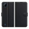 Peňaženkové puzdro Litchi biele – Realme C11 2021 | Lacné Kryty Lacné Kryty | Peňaženkové puzdro Litchi biele – Realme C11 2021 | Lacné Kryty