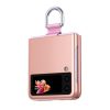 Plastový kryt Keychain case modrý – Samsung Galaxy Z Flip 3 | Lacné Kryty Lacné Kryty | Plastový kryt Keychain case modrý – Samsung Galaxy Z Flip 3 | Lacné Kryty