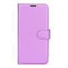 Peňaženkové puzdro Litchi modré – Samsung Galaxy M22 | Lacné Kryty Lacné Kryty | Peňaženkové puzdro Litchi modré – Samsung Galaxy M22 | Lacné Kryty