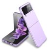 Plastový kryt Keychain case fialový – Samsung Galaxy Z Flip 3 | Lacné Kryty Lacné Kryty | Plastový kryt Keychain case fialový – Samsung Galaxy Z Flip 3 | Lacné Kryty
