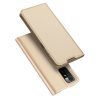 Peňaženkové puzdro Dux Ducis Skin Pro ružové – Xiaomi Redmi 10 / 10 2022 | Lacné Kryty Lacné Kryty | Peňaženkové puzdro Dux Ducis Skin Pro ružové – Xiaomi Redmi 10 / 10 2022 | Lacné Kryty