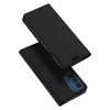 Lacné Kryty | Knižkové puzdro Smart Case Book čierne – Motorola Edge 20 Pro | Lacné Kryty