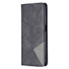 Lacné Kryty | Knižkové puzdro Wave čierne – Samsung Galaxy A13 5G | Lacné Kryty