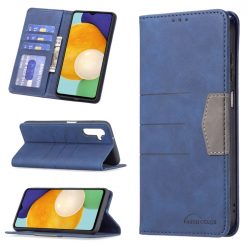 Knižkové puzdro Binfen modré – Samsung Galaxy A13 5G | Lacné Kryty Lacné Kryty | Knižkové puzdro Binfen modré – Samsung Galaxy A13 5G | Lacné Kryty